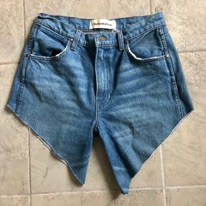Reformation shorts